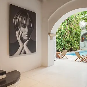 ***** Hotel Mansion Tcherassi Colombia