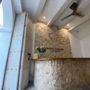 Gallery 3* Cartagena