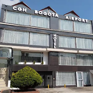 Cgh Airport 3* Bogotá