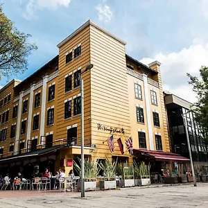 *** Hotel Virrey Park Colombia