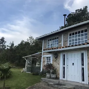  Bed and breakfast Sorora
