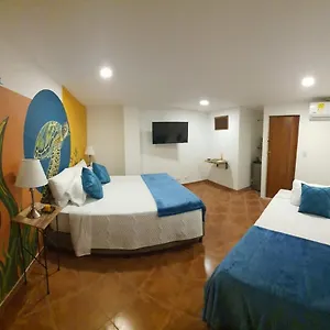 *** Hotel Candilejo Boutique Colombia