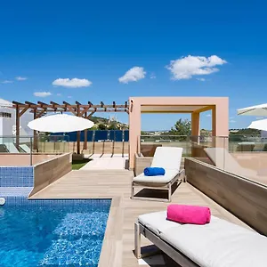 Casa Amarela 2* Albufeira