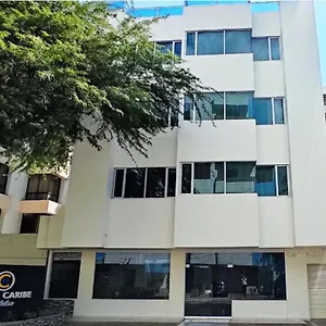  Hotel Caribe Rodadero Colombia