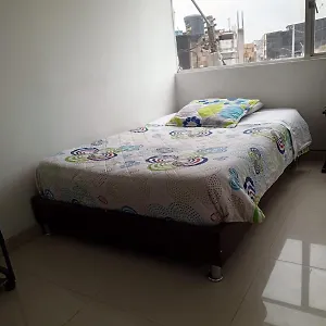 *** Hotel Andalucia Colombia