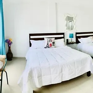 Bahia Tropical Iii 3* San Andrés