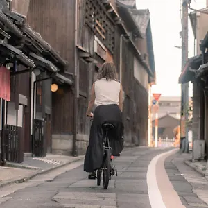 Rak Kiyomizu Kyōto