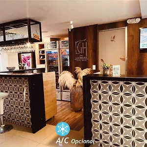 Laureles Lgh Medellín