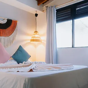Luum Casa Manila Alojamento de Acomodação e Pequeno-almoço