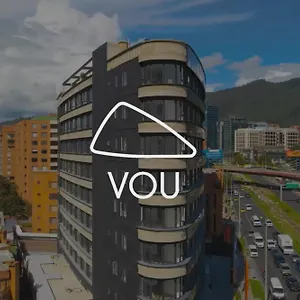 **** Hotel Vou Colombia