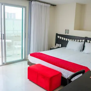 *** Hotel Continental Colombia