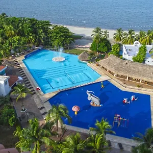 **** Hotel Ghl Relax Costa Azul Colombia