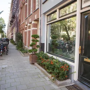 Het Kabinet 3* Amsterdam