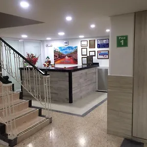Napolitano 2* Villavicencio