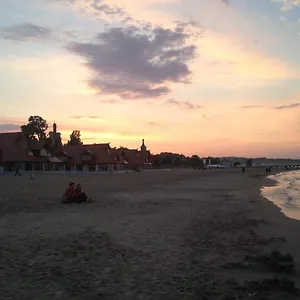 Sun And Sea Danzig