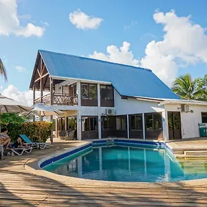 *** Inn Scuba Boutique Colombia